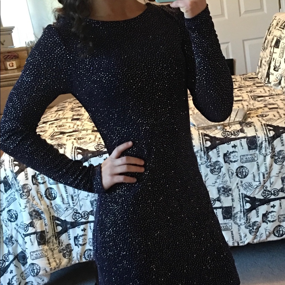 Cocktail Dress